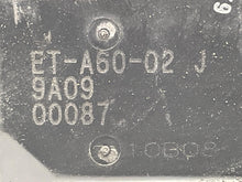 Load image into Gallery viewer, THROTTLE BODY Sentra Versa 2007 07 2008 08 2009 09 - NW567869
