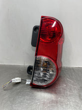 Load image into Gallery viewer, TAIL LIGHT LAMP ASSEMBLY NV200 2013 13 2014 14 2015 15 Right - NW567758
