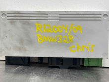 Load image into Gallery viewer, ROOF GLASS CONTROL MODULE COMPUTER BMW 328i 335i M3 2007-2013 - NW367313
