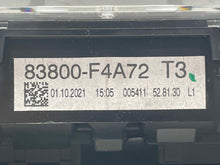 Load image into Gallery viewer, Speedometer Cluster  C-HR 2021 - NW568070
