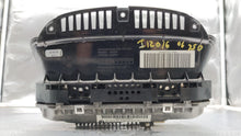 Load image into Gallery viewer, FRONT DISPLAY SCREEN BMW Alpina 750i 760i 2006 06 2007 07 2008 08 - NW104964
