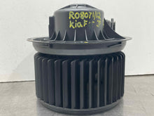 Load image into Gallery viewer, A/C HEATER BLOWER MOTOR Forte 2010 10 2011 11 2012 12 2013 13 - NW343836
