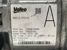 Load image into Gallery viewer, AC A/C AIR CONDITIONING COMPRESSOR UX200 Corolla 2018-2022 - NW567678
