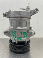 Load image into Gallery viewer, AC A/C AIR CONDITIONING COMPRESSOR UX200 Corolla 2018-2022 - NW567678
