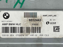 Load image into Gallery viewer, AMPLIFIER BMW X1 2012 12 2013 13 2014 14 2015 15 - NW522434
