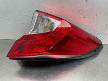 Load image into Gallery viewer, OUTER TAIL LIGHT LAMP 2018 18 2019 19 2020 20 Right - NW567981
