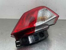 Load image into Gallery viewer, OUTER TAIL LIGHT LAMP 2018 18 2019 19 2020 20 Left - NW567761
