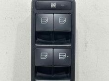 Load image into Gallery viewer, FRONT DOOR WINDOW SWITCH B250 G55 G550 G63 Gl350 Gl450 12-20 Left - NW523224
