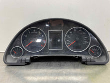 Load image into Gallery viewer, SPEEDOMETER CLUSTER Audi A4 S4 2006 06 2007 07 2008 08 - NW523417
