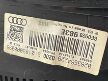 Load image into Gallery viewer, SPEEDOMETER CLUSTER Audi A4 S4 2006 06 2007 07 2008 08 - NW523417
