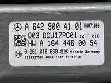 Load image into Gallery viewer, ECU ECM COMPUTER ML320 ML350 ML450 ML550 ML63 R350 10 11 - NW523230
