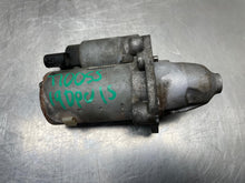 Load image into Gallery viewer, Starter Motor  DODGE 1500 PICKUP 2019 - NW567753
