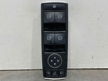 Load image into Gallery viewer, FRONT DOOR WINDOW SWITCH B250 G55 G550 G63 Gl350 Gl450 12-20 Left - NW395269
