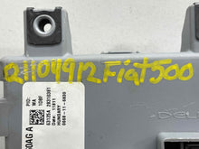 Load image into Gallery viewer, Computer  FIAT 500 2012 - NW523185

