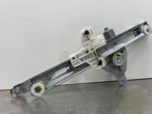 Load image into Gallery viewer, REAR DOOR WINDOW REGULATOR POWER Jeep Patriot 2007-2017 Right - NW523813
