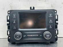 Load image into Gallery viewer, Radio  DODGE 1500 PICKUP 2019 - NW567959
