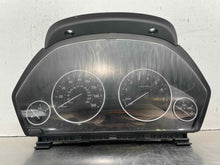 Load image into Gallery viewer, SPEEDOMETER CLUSTER 320i 328D 328i 328I GT 335i 335i GT Active 3 12-16 - NW524259
