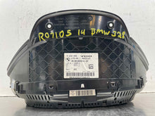 Load image into Gallery viewer, SPEEDOMETER CLUSTER 320i 328D 328i 328I GT 335i 335i GT Active 3 12-16 - NW524259
