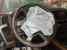 Load image into Gallery viewer, Steering Wheel  SILVERADO 1500 PICKUP 2017 - NW520159
