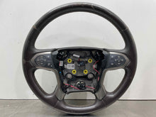 Load image into Gallery viewer, Steering Wheel  SILVERADO 1500 PICKUP 2017 - NW520159
