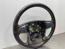 Load image into Gallery viewer, Steering Wheel  SILVERADO 1500 PICKUP 2017 - NW520159
