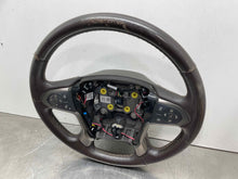 Load image into Gallery viewer, Steering Wheel  SILVERADO 1500 PICKUP 2017 - NW520159
