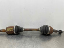 Load image into Gallery viewer, FRONT CV AXLE SHAFT Durango Grand Cherokee 2011-2020 Left - NW524804
