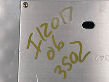 Load image into Gallery viewer, Info-Gps Screen Nissan 350Z 2006 - NW105077

