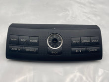 Load image into Gallery viewer, Info-Gps Screen Nissan 350Z 2006 - NW105077
