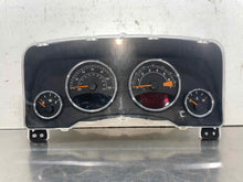 Load image into Gallery viewer, Speedometer Cluster Jeep Compass 2014 - NW568324
