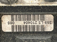 Load image into Gallery viewer, ABS ANTI-LOCK BRAKE PUMP BMW 525i 530i 545i 645ci 04 05 06 - NW525222

