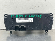 Load image into Gallery viewer, Temperature Controls Jeep Compass 2014 - NW568487
