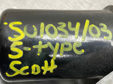 Load image into Gallery viewer, WIPER MOTOR JAGUAR S TYPE 2000 01 2002 02 2003 03 04 05 - NW526454
