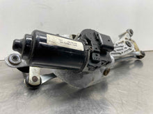 Load image into Gallery viewer, WIPER MOTOR JAGUAR S TYPE 2000 01 2002 02 2003 03 04 05 - NW526454
