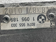 Load image into Gallery viewer, STEERING RACK BMW 540i 1997 97 98 99 00 01 02 03 - NW526834
