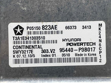 Load image into Gallery viewer, Computer Jeep Compass 2014 - NW568356
