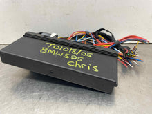Load image into Gallery viewer, Body Control Computer BMW 530i 525i 550i 2004 04 2005 05 2006 06 2007 07 - NW527352
