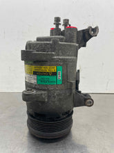Load image into Gallery viewer, AC COMPRESSOR Mini Cooper 2002 02 2003 03 04 05 06 - 08 - NW568461
