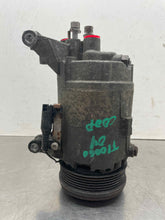 Load image into Gallery viewer, AC COMPRESSOR Mini Cooper 2002 02 2003 03 04 05 06 - 08 - NW568461
