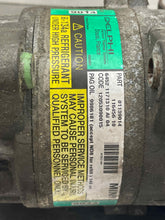 Load image into Gallery viewer, AC COMPRESSOR Mini Cooper 2002 02 2003 03 04 05 06 - 08 - NW568461
