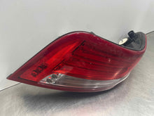 Load image into Gallery viewer, TAIL LIGHT LAMP ASSEMBLY Vanden Pl XJ XJL XJR 2010-2014 Left - NW527939
