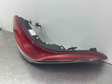 Load image into Gallery viewer, TAIL LIGHT LAMP ASSEMBLY Vanden Pl XJ XJL XJR 2010-2014 Left - NW527939
