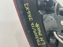 Load image into Gallery viewer, TAIL LIGHT LAMP ASSEMBLY Vanden Pl XJ XJL XJR 2010-2014 Left - NW527939
