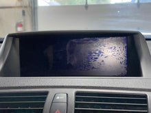 Load image into Gallery viewer, Info-Gps Screen  BMW 128I 2013 - NW568918
