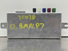 Load image into Gallery viewer, CAMERA CONTROL MODULE COMPUTER 320i 328D 328i 328I GT 335i 09-17 - NW528105
