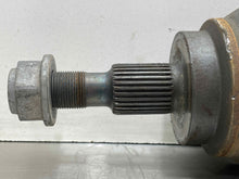 Load image into Gallery viewer, CV AXLE SHAFT ML320 ML350 ml500 2007 07 2008 08 09 10 11 12 Rear Right - NW528786
