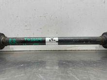 Load image into Gallery viewer, CV AXLE SHAFT ML320 ML350 ml500 2007 07 2008 08 09 10 11 12 Rear Right - NW528786
