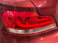 Load image into Gallery viewer, Tail Lamp Light  BMW 128I 2013 - NW568843
