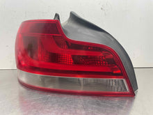 Load image into Gallery viewer, Tail Lamp Light  BMW 128I 2013 - NW568843
