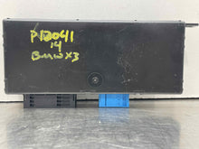 Load image into Gallery viewer, THEFT LOCKING CENTRAL REMOTE COMPUTER 528D 528i 535i 535i Gt 550i 09-15 - NW528832
